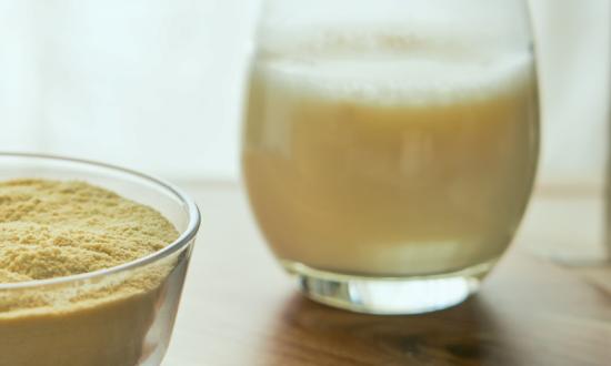 當(dāng)前中國(guó)植物蛋白飲料市場(chǎng)規(guī)模不斷擴(kuò)大  植物蛋白飲料產(chǎn)業(yè)現(xiàn)狀分析