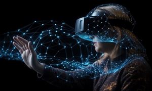 2023年全球VR/AR行業(yè)市場(chǎng)規(guī)模及競(jìng)爭(zhēng)格局分析