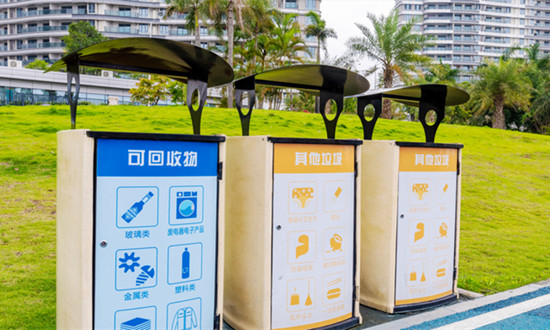 2024城鄉(xiāng)市容管理行業(yè)市場(chǎng)環(huán)境及未來(lái)發(fā)展趨勢(shì)分析