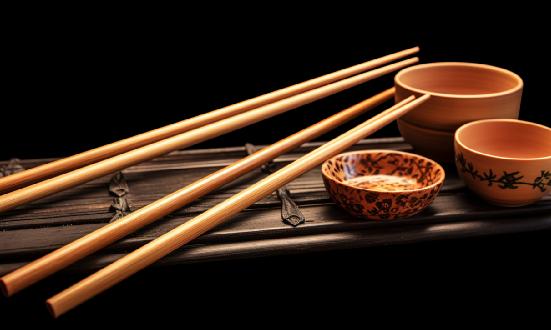 筷子行業(yè)市場深度分析報告2023