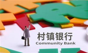 部分銀行上調(diào)存款利率 中小銀行存款利率走向分化 2023村鎮(zhèn)銀行行業(yè)發(fā)展報(bào)告