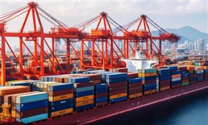 今年前11個(gè)月上海市進(jìn)出口總值3.86萬億 創(chuàng)歷史新高 進(jìn)出口貿(mào)易行業(yè)市場(chǎng)機(jī)遇分析