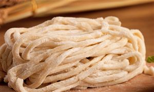 面食品類(lèi)成熟且市場(chǎng)廣闊 面食行業(yè)市場(chǎng)發(fā)展研究報(bào)告