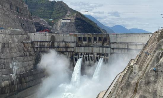 水電站行業(yè)研究：我國抽水蓄能電站建設(shè)正迎來“高歌猛進(jìn)”時(shí)期