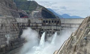 水電站行業(yè)研究：我國抽水蓄能電站建設正迎來“高歌猛進”時期