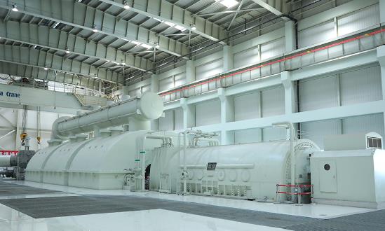 2024火電機組行業(yè)發(fā)展分析及前景展望
