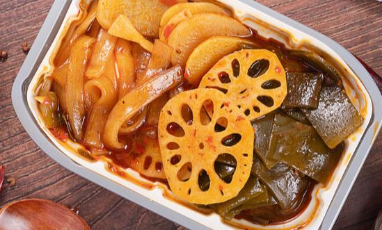 自熱食品行業(yè)發(fā)展趨勢：產(chǎn)品類型多樣化、產(chǎn)品包裝升級、食品安全監(jiān)管完善
