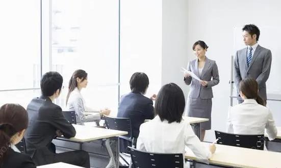 2024企業(yè)培訓(xùn)行業(yè)市場(chǎng)分析及發(fā)展前景
