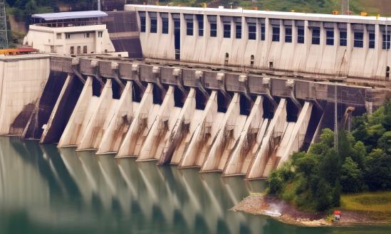 我國水電站行業(yè)發(fā)展趨勢：水電站將更加智能化、高效化和安全化