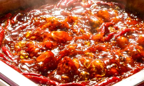 火鍋底料行業(yè)市場(chǎng)分析：我國(guó)火鍋底料近十年市場(chǎng)規(guī)模復(fù)合增速約為15.36%