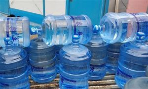2022年中國(guó)桶裝水行業(yè)進(jìn)出口市場(chǎng)分析
