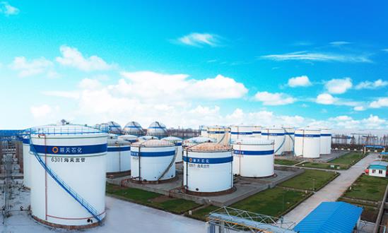 化工物流行業(yè)發(fā)展分析與投資：2023年國內(nèi)?；肺锪魇袌鲆?guī)模為2.38萬億元