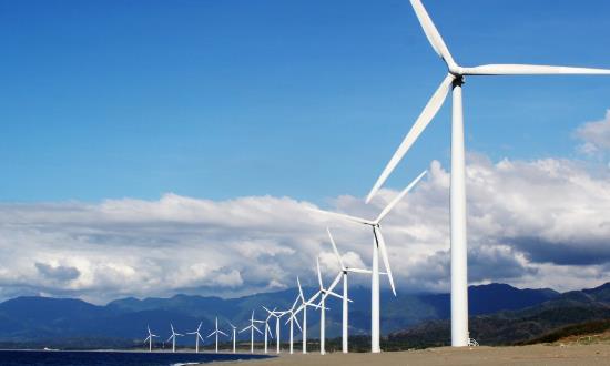 風(fēng)電整機(jī)行業(yè)投資機(jī)會：預(yù)計(jì)2023-2025年國內(nèi)風(fēng)電總新增裝機(jī)年復(fù)合增速為16%