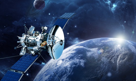 2024年中國(guó)北斗衛(wèi)星應(yīng)用行業(yè)發(fā)展現(xiàn)狀及發(fā)展趨勢(shì)