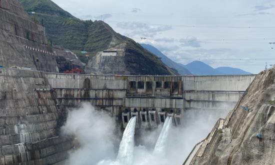 2024水電站行業(yè)發(fā)展研究與展望：長江電力優(yōu)勢顯著，華能水電十五五有提升潛力