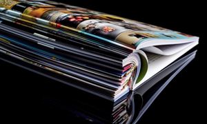 2023年中國期刊出版行業(yè)發(fā)展現(xiàn)狀及行業(yè)發(fā)展趨勢(shì)