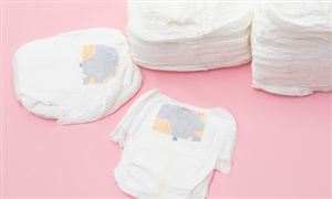 2023年中國嬰兒紙尿褲行業(yè)競爭格局及發(fā)展趨勢分析