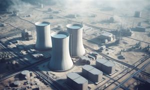 2024年中國核電設(shè)備行業(yè)競爭格局分析及發(fā)展趨勢