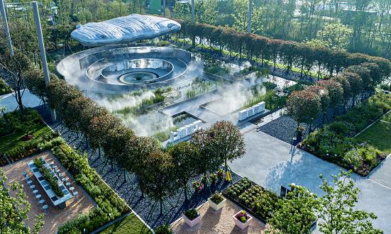 2023年中國深圳城市園林綠化發(fā)展情況分析