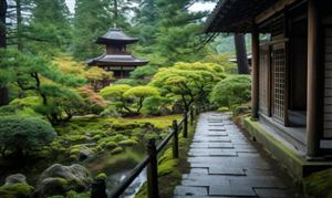 中國景觀設(shè)計(jì)行業(yè)市場分析  景觀設(shè)計(jì)行業(yè)所存在的問題