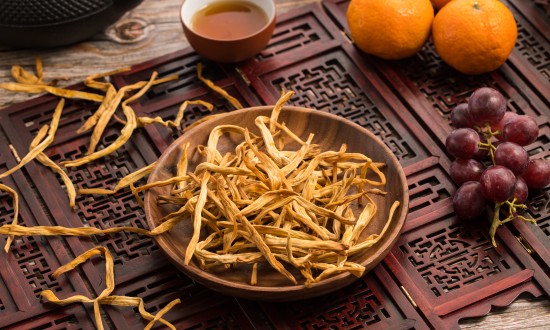 2023年中國黃花菜行業(yè)發(fā)展現(xiàn)狀及發(fā)展趨勢
