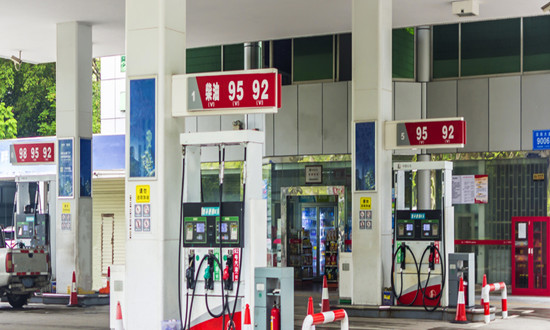 加油站行業(yè)進(jìn)入新零售時(shí)代　未來加油站行業(yè)市場及投資機(jī)遇分析2024