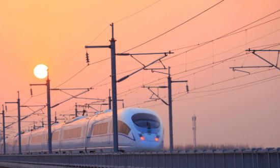 鐵路運輸投資分析：長三角鐵路預計元旦假期日均發(fā)送250萬人次