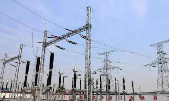 2024電氣化鐵路牽引供電系統(tǒng)市場分析：電氣機械和器材行業(yè)將迎來發(fā)展機遇