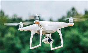 植保無人機總量超過20萬架 2023植保機械行業(yè)發(fā)展趨勢研究分析