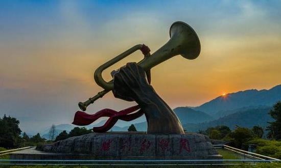 2024年元旦國(guó)內(nèi)出游同比增155.3% 紅色旅游發(fā)展現(xiàn)狀與前景