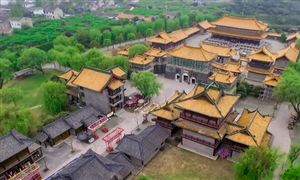 2024年影視基地行業(yè)發(fā)展現(xiàn)狀及發(fā)展趨勢(shì)