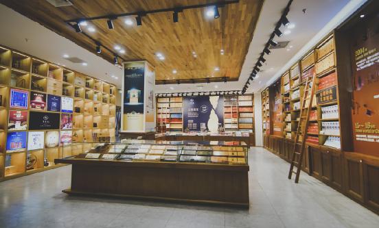 煙草制品行業(yè)市場(chǎng)分析報(bào)告2024