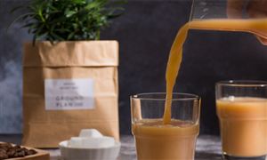 古茗、蜜雪冰城同日遞表港交所 2024新茶飲市場前景展望