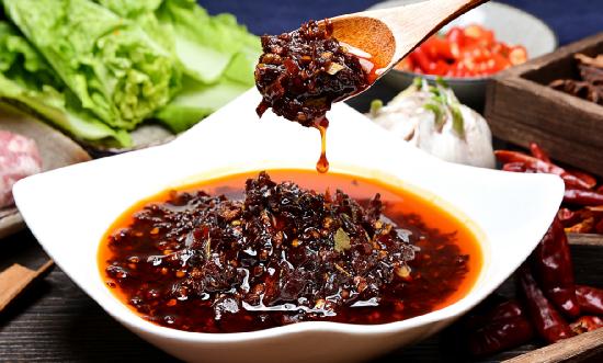 辣椒醬行業(yè)市場(chǎng)如何?辣椒醬市場(chǎng)發(fā)展現(xiàn)狀調(diào)研分析