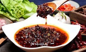 辣椒醬行業(yè)市場如何?辣椒醬市場發(fā)展現(xiàn)狀調(diào)研分析