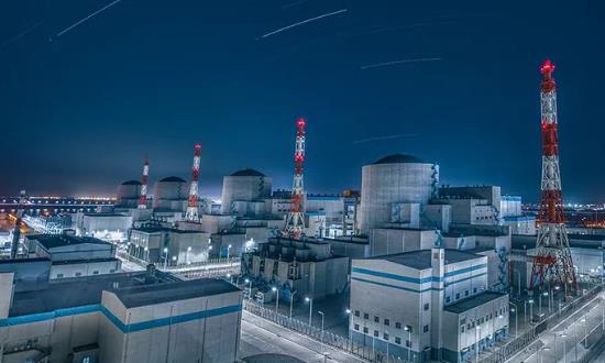 2024核電行業(yè)發(fā)展前景研究與展望：核能商業(yè)化進(jìn)程按下加速鍵