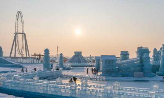 中國(guó)冰雪旅游行業(yè)發(fā)展前景展望：文體旅融合釋放冰雪經(jīng)濟(jì)潛能