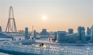 中國冰雪旅游行業(yè)發(fā)展前景展望：文體旅融合釋放冰雪經(jīng)濟潛能