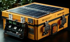 2024太陽能電池行業(yè)發(fā)展現(xiàn)狀：我國太陽能電池光電轉化率領跑全球