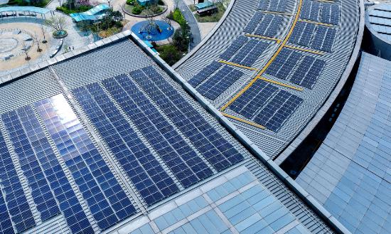 2024光伏能源行業(yè)投資機會：預計到2025年全球光伏發(fā)電累計裝機容量將達1460GW