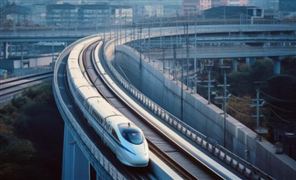 2023年全國鐵路完成固定資產(chǎn)投資7645億元 中國鐵路行業(yè)調(diào)研