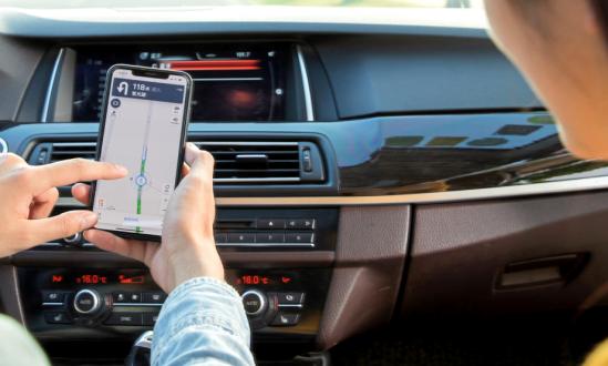 隨著5G技術的不斷普及  行車記錄儀將更加清晰、流暢 有助于加強道路交通安全