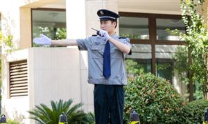 近日批準(zhǔn)發(fā)布了《保安服務(wù)管理體系 要求及使用指南》國(guó)家標(biāo)準(zhǔn)  保安服務(wù)產(chǎn)業(yè)現(xiàn)狀分析
