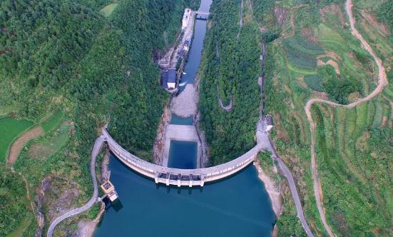 水利建設(shè)現(xiàn)狀調(diào)研：2023年全國水利建設(shè)投資完成11996億元 創(chuàng)歷史新高