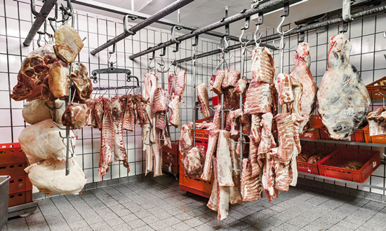 冷凍牛肉行業(yè)市場機(jī)遇深度調(diào)研分析