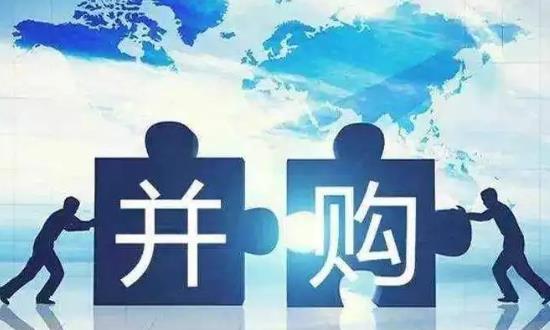 中國企業(yè)國內(nèi)外并購現(xiàn)狀及市場環(huán)境