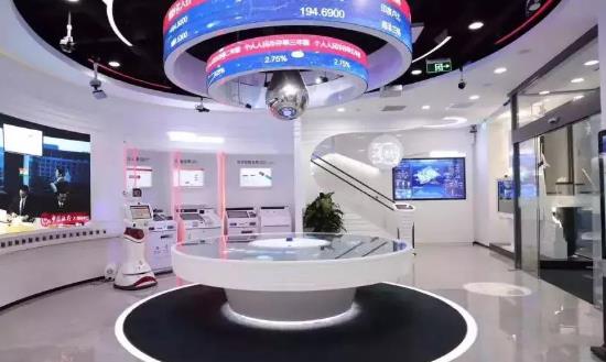 2024智慧銀行發(fā)展研究報告：智慧銀行將實現(xiàn)更加智能化、自動化的運營和管理