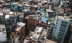 近日廣州市人民政府批復(fù)同意《廣州市城中村改造專項規(guī)劃(2021—2035年)》 我國城中村改造產(chǎn)業(yè)  