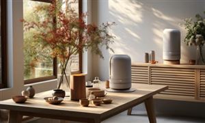 2024空氣凈化器產業(yè)發(fā)展現狀及市場規(guī)模分析