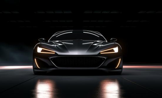 跑車制造商保時(shí)捷中國(guó)2023年交付量同比降15% 2024跑車行業(yè)市場(chǎng)調(diào)研